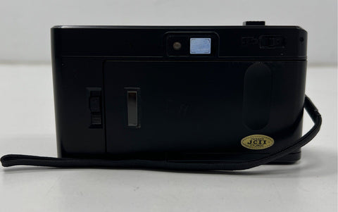 Vintage Kodak VR35 K80 35mm Film Point & Shoot Camera Ektanar f/3.9 Lens Tested