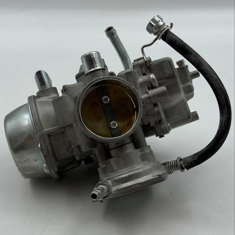 Suzuki LT-F160 QuadRunner Carburetor Assembly OEM 44B