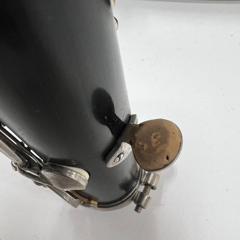 Artley Prelude 18S Bb Clarinet Student Model USA with Hard Case