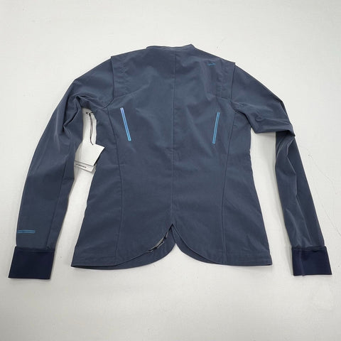 Brooks NWT PureProject Heather Midnight Running Jacket Women's Size S