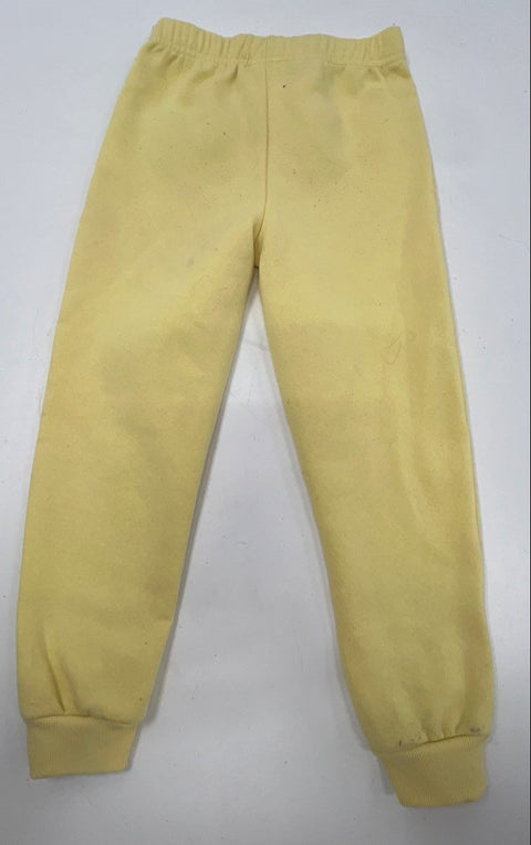 Sanrio Girls Hello Kitty & Friends Yellow Hoodie Sweatpants Set My Melody Sz 6