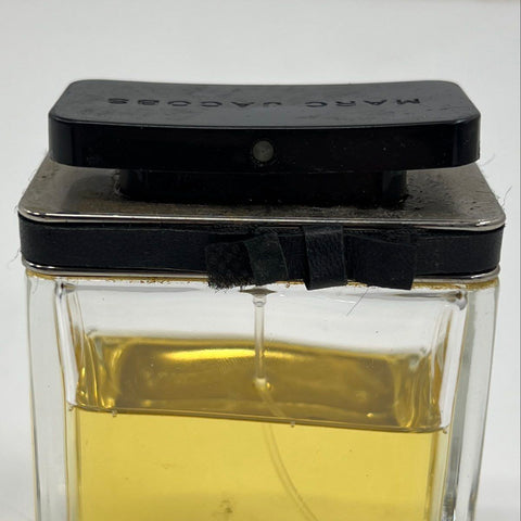 Y2K Vintage Marc Jacobs Signature Eau de Parfum Spray 3.4 oz 100ml Bottle