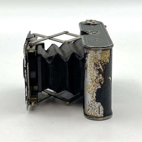 Vintage Kodak Vest Pocket Autographic Special Folding Camera With Stylus