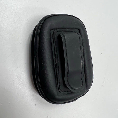 Rio S11 12MB Digital MP3 Player Vintage Red with Case