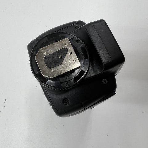 Yongnuo Digital Speedlite YN560-II Manual Flash GN58 Universal Hot Shoe