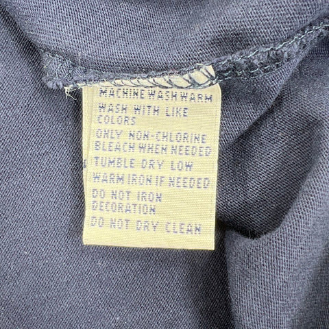 Polo Ralph Lauren Men's 2008 Beijing Olympics US Team T-Shirt Navy NWT XL