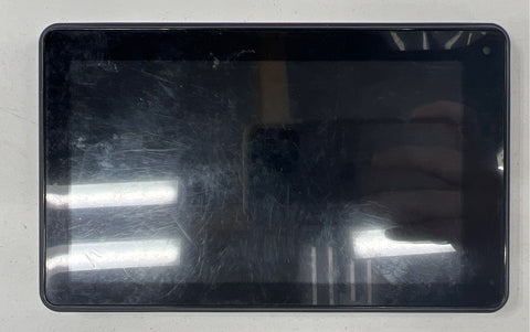 Samsung RCA Trinity Tablet Lot 4 Pieces For Parts or Repair Only Cracks As-Is