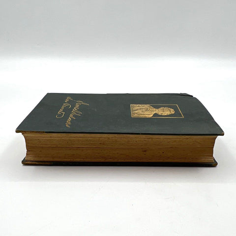 Antique James Chalmers His Autobiography & Letters Religious Tract Society Book