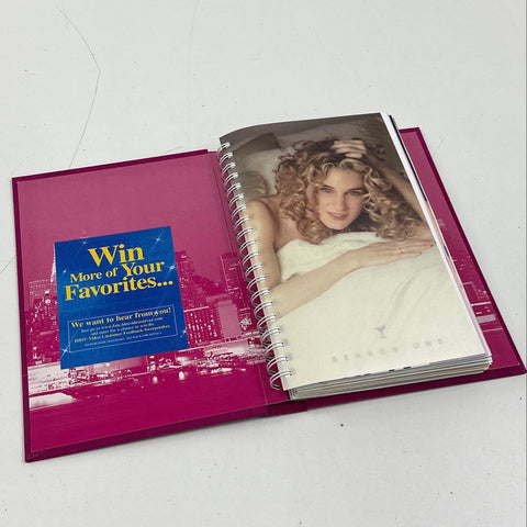 Sex and the City The Complete Series Ultimate DVD Collection 20 Disc Set CIB