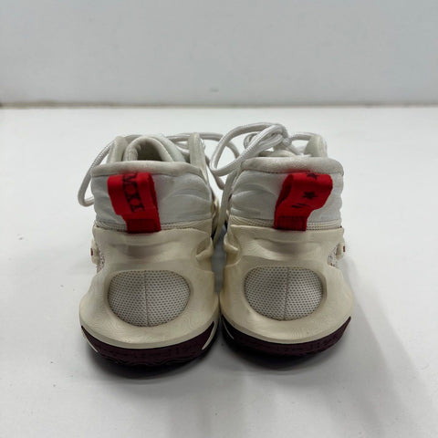 Nike Cosmic Unity 2 Sisterhood Coconut Milk Basketball Shoes Womens Size 5.5 COA