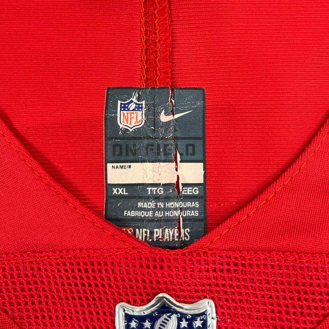 Nike NFL Kansas City Chiefs Lot 3 Youth Jersey Charles Butker Mixed Sizes