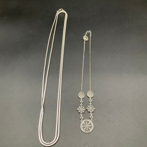 Vintage Trifari Crown Trifari Jewelry Lot of 10 Necklaces Earrings Bangle Pin
