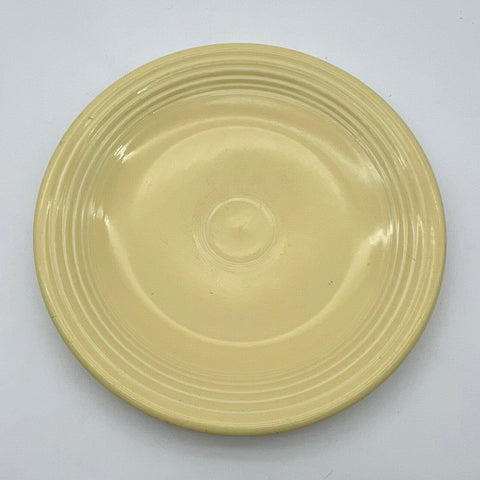 Homer Laughlin Fiesta Yellow Dinnerware 13pc Set Plates Dinner Salad Bread