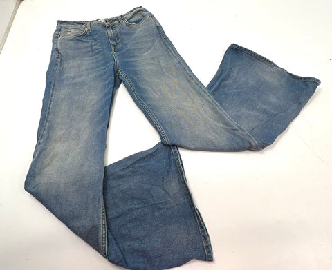 Womens Jeans Lot Dorothee Schumacher Citizens of Humanity AG Free People Sz XS S