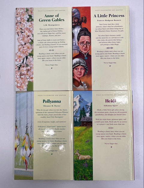 American Girl Smart Guides + Dalmatian Classics Lot of 8 Childrens Books