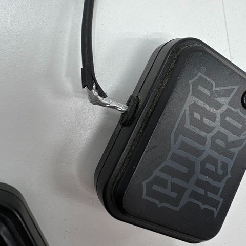 Guitar Hero Wireless Receiver Dongle Lot Guitar & Drums PlayStation PS2 PS3