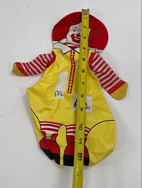 Vintage 80s 90s Toy Lot McDonalds Disney Pepsi Cereal Premium Figures NIP