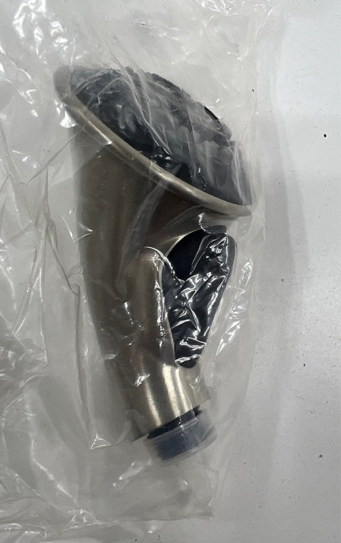 Moen 5955SL Stainless 1-Handle Prep Bar Faucet Pullout Spout Open Box Not Tested