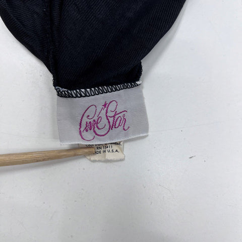 Vintage 90s Women's Lingerie Lot Cine Star Nightgown Red Slip Sz 38 40 L XL
