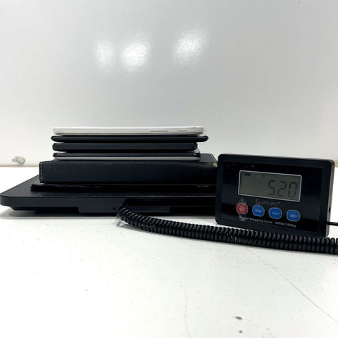 Mixed Brand Tablet Lot 6 Pieces LG Samsung Nexus Verizon For Parts Only