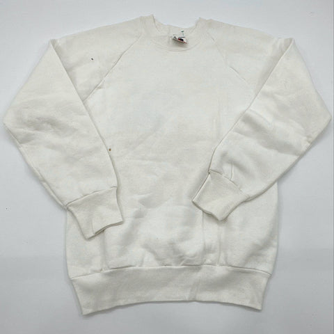 Vintage 90s Underhand Wilma Trautmans Travelin Tournaments Sweatshirt Sz S USA