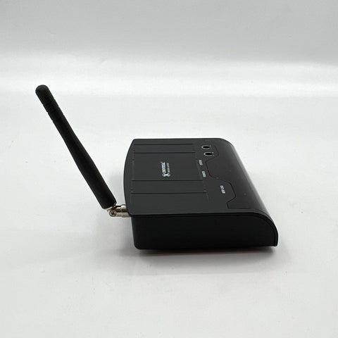 URC MRF-260 RF to IR Base Station Narrow Band Untested No Power Cord As-Is