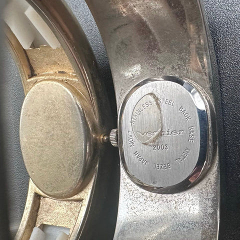Chico's Geneva Vernier Maxim Charles Bernard Fashion Watch Jewelry Lot of 5