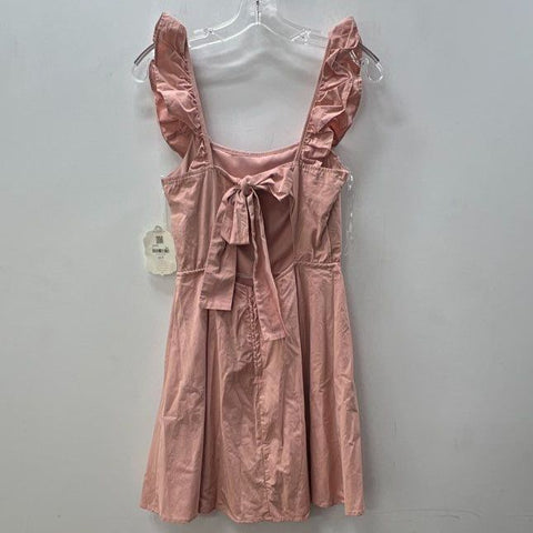 Lot of 5 Women's Tops Dresses Sz XS S Altar'd State NWT Mixed Brands