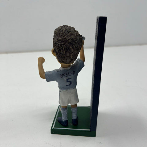 Matt Besler Sporting KC SKC Bookend Bobblehead #5 MLS Soccer Promotional