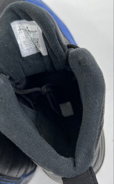 Lot of 3 Nike Air Jordan 12 5 & Air Trainer Max Sneakers Men's Size 8-8.5