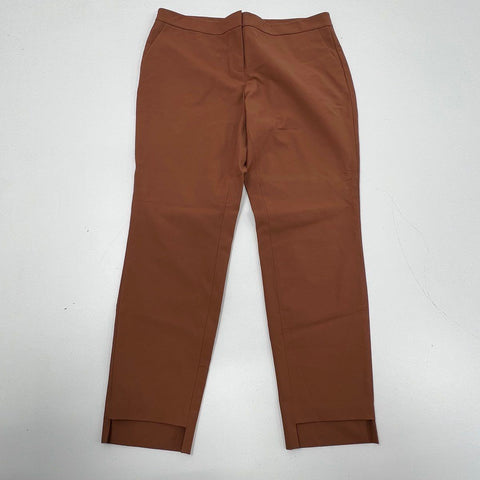 Lafayette 148 Women's Pants Lot of 3 Black Brown Flare Cropped Size 12