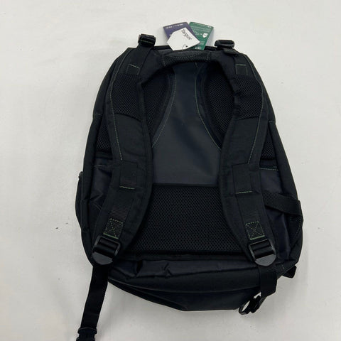 Targus Black Spruce EcoSmart Laptop Backpack 15.6" 27L NWT