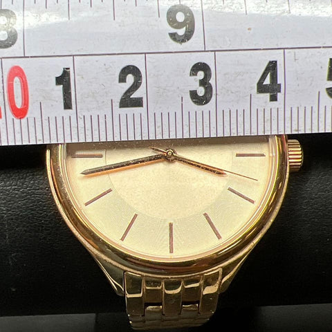 Fossil BQ3078SE Wristwatch New Battery