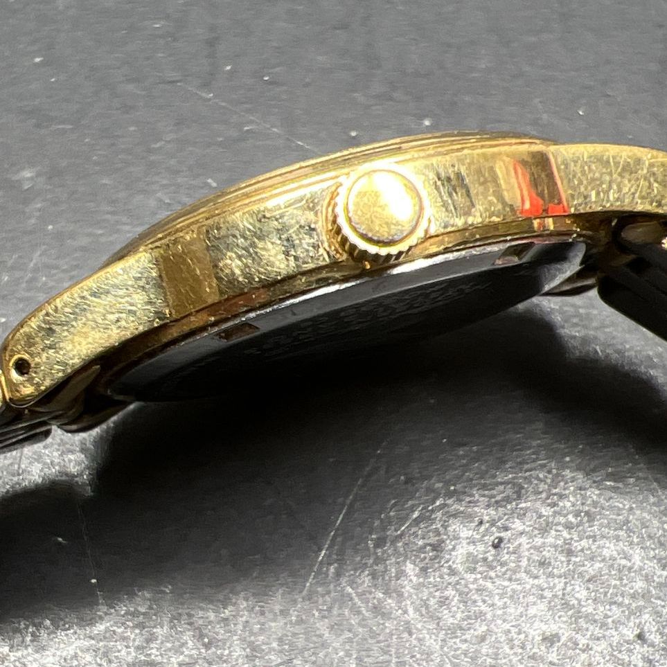 Eddie Bauer Modern Dress #0338 Watch New Battery