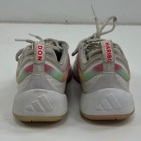 Adidas D.O.N. Issue #3 Haribo Goldbears Basketball Shoes Youth Size 5