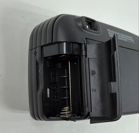 Vintage Nikon Zoom Touch 470 AF 35mm Point & Shoot Film Camera 35-70mm Lens