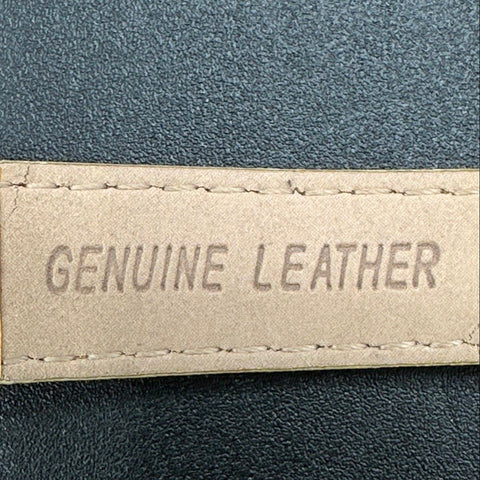 Anne Klein Women's Quartz Fashion Watch Lot of 3 Rectangular Leather Straps