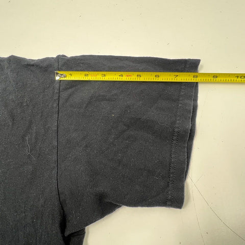 Suicide Silence The Cleansing Album Art T-Shirt Deathcore Metal Band Tee Sz XL