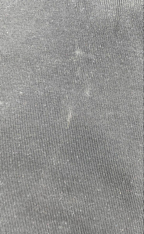 Pendleton Women's NWT Black Silk Blend Beaded Knit Cardigan Sweater Petite L