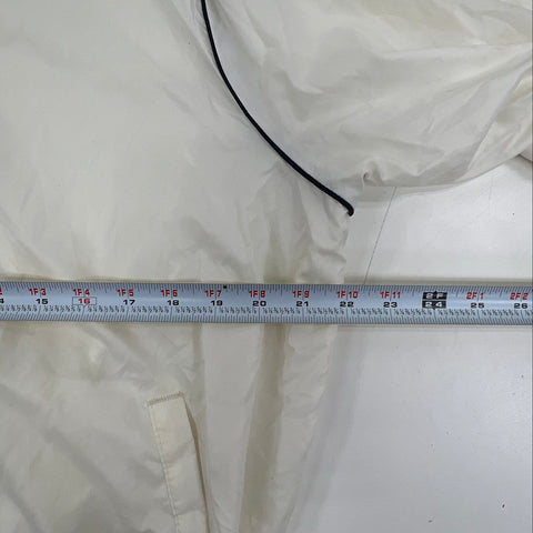 Vintage 80s Swingster Bomber Windbreaker Jacket Made in USA Sz XL