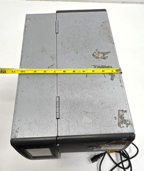 Zebra ZT411 Industrial Label Printer Thermal Transfer ZT41143-T410000Z