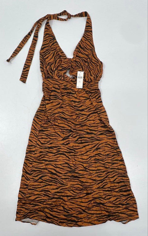 Anthropologie Women's Lot 3 NWT Pilcro Velvet Shirt Tiger Dress Pants Sz XXS-8