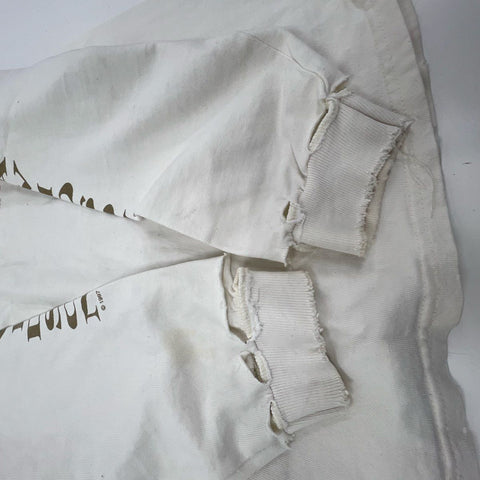 Vintage 90s Lot 2 Harley-Davidson Biker Crewneck Sweatshirt Long Sleeve Sz XL