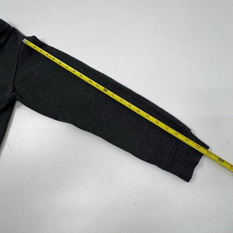 Harley-Davidson Bert's Barracuda Florida Full Zip Biker Sweatshirt Sz XL