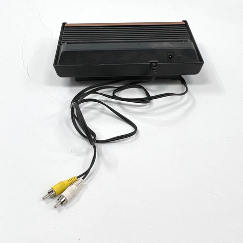 Atari Flashback Classic Plug & Play Game Console 2 Controllers AC Adapter