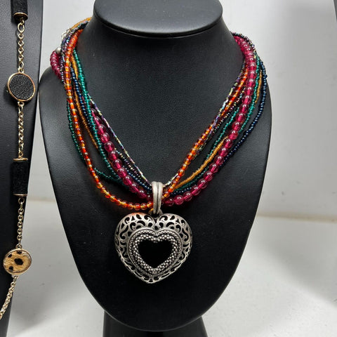 Chico's Necklaces Lot Assorted Styles