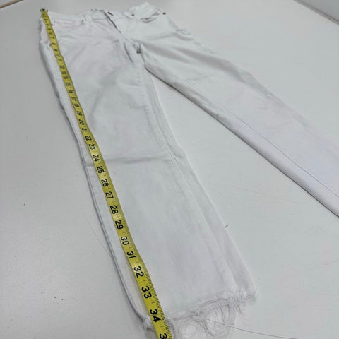 Lot 3 Womens Jeans Citizens of Humanity Paige Vintage Laura Biagiotti Sz 25 26