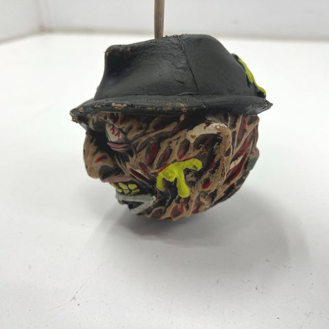 2017 Kidrobot Madballs Horrorballs Freddy Krueger Foam Ball A Nightmare on Elm