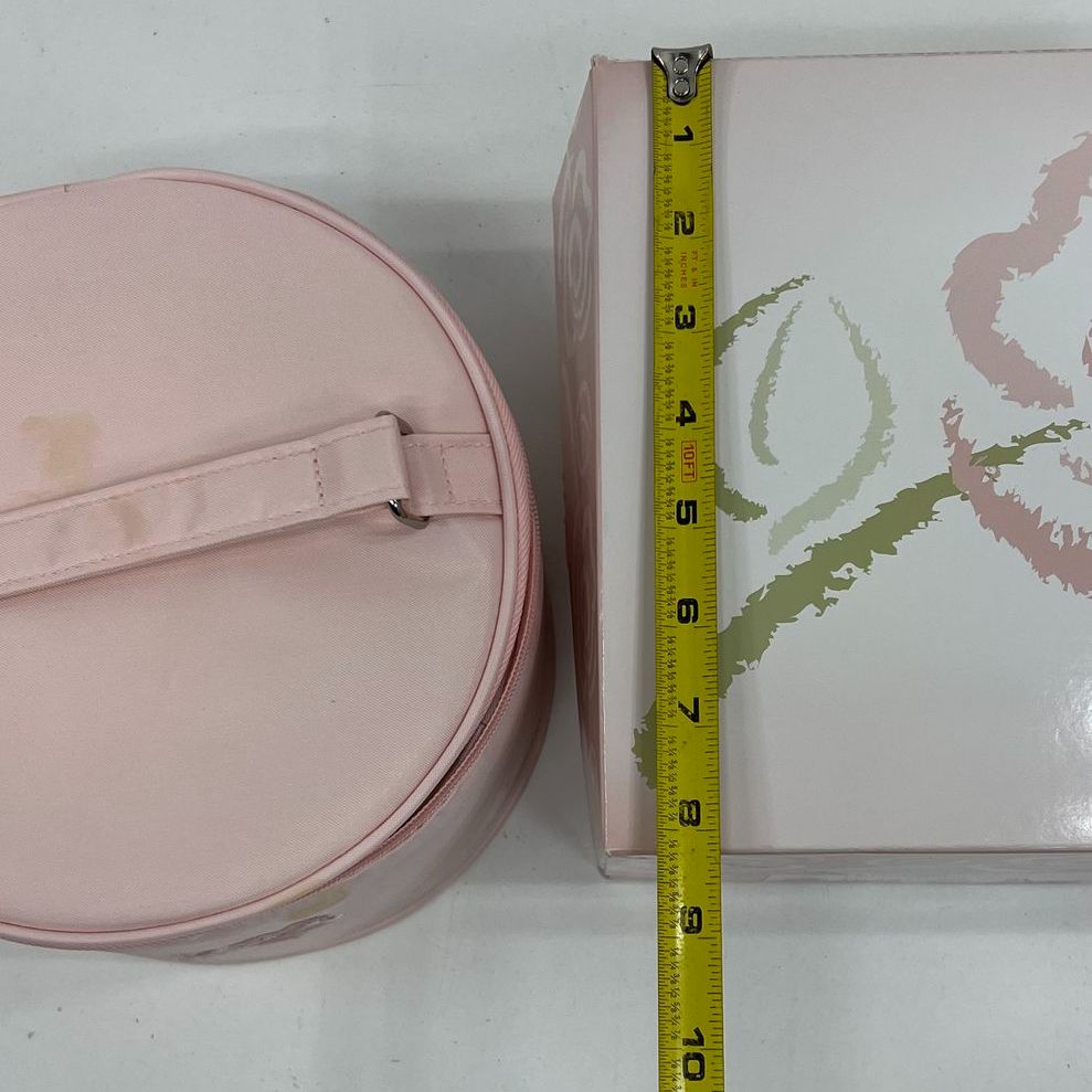 New ABC Blush Asymmetric Light Weight Breast Form Prosthesis 1022 Size 9L