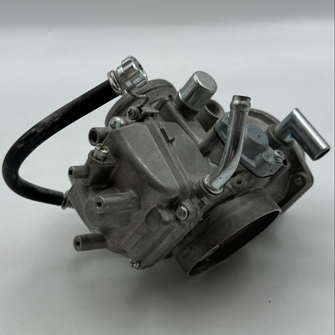 Suzuki LT-F160 QuadRunner Carburetor Assembly OEM 44B